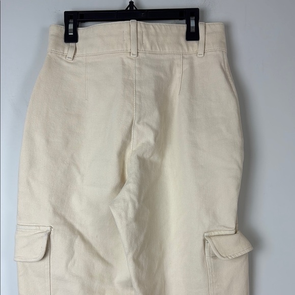 Wilfred Free Modern Cargo Pant High-waisted cargo pants Size 4 - Picture 5 of 11